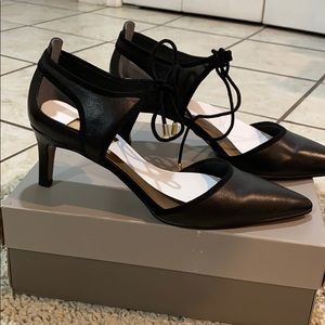 Franco Sarto Darlis Pump